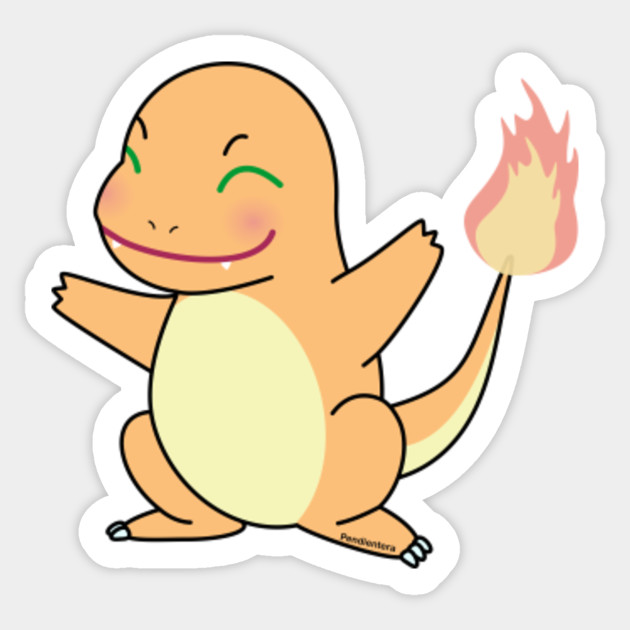 Cute Charmander